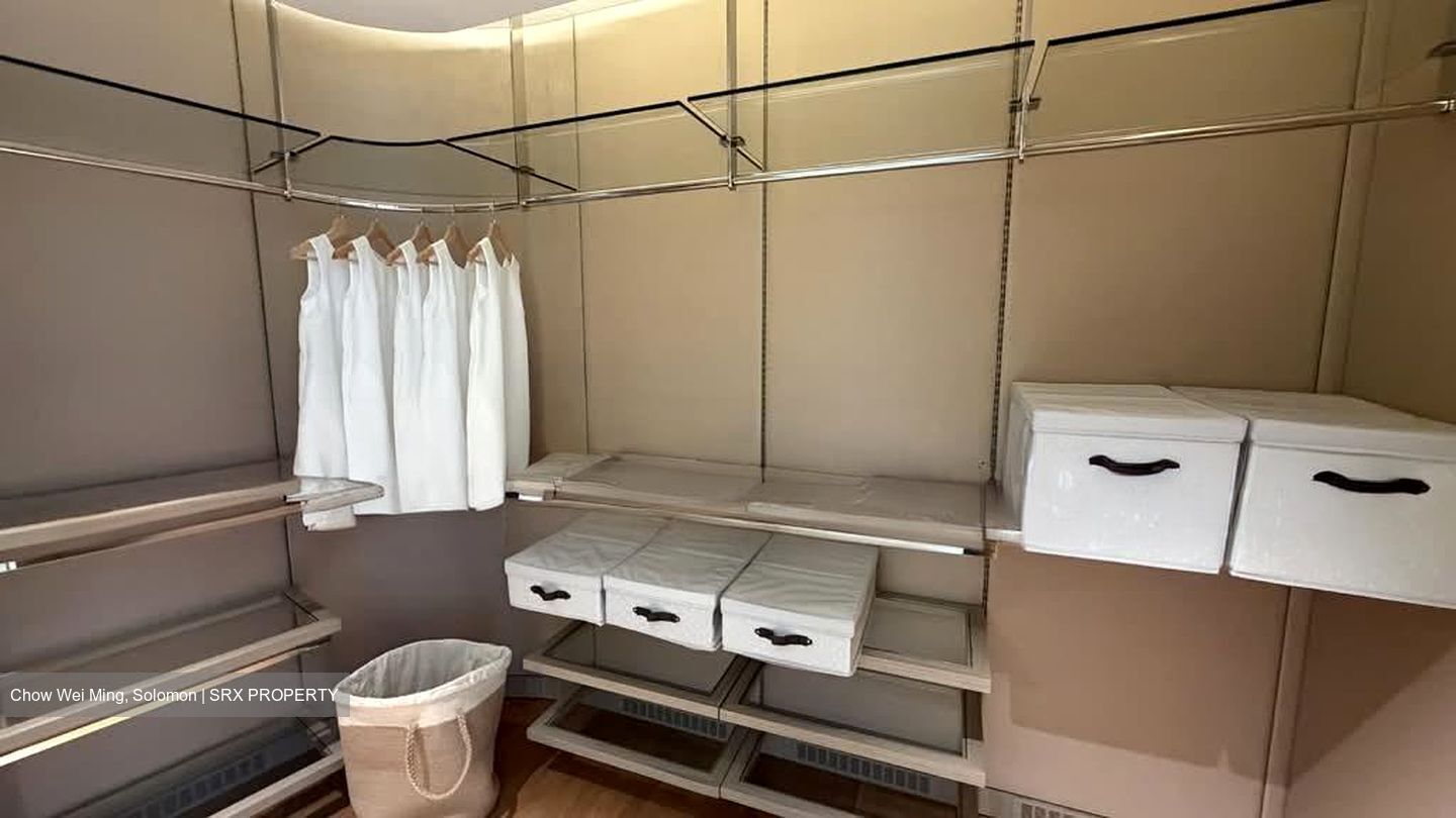 Ardmore Residence (D10), Condominium #553864551